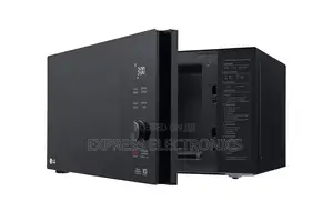 Limited Stock Microwave Oven 42L, Smart Inverter, Even Heating