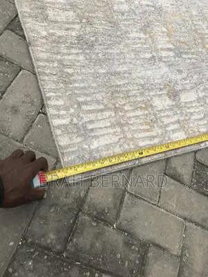 Wolly Carpet