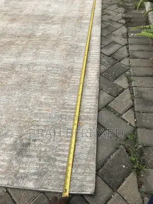 Wolly Carpet