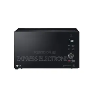Brand New Microwave Oven 42L, Smart Inverter, Even Heating