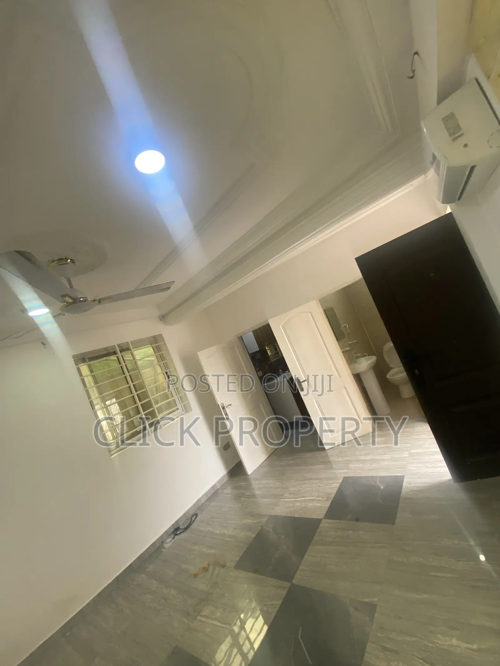 1bdrm Apartment in Click Agent, American House for rent