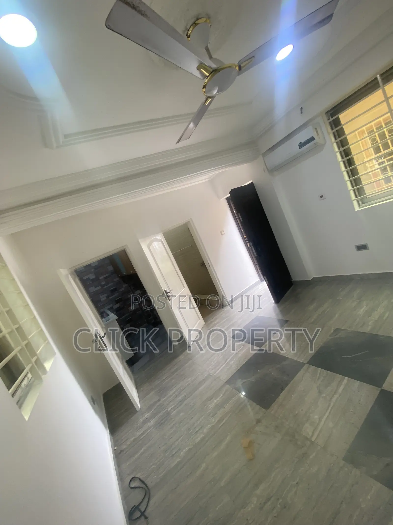 1bdrm Apartment in Click Agent, American House for rent