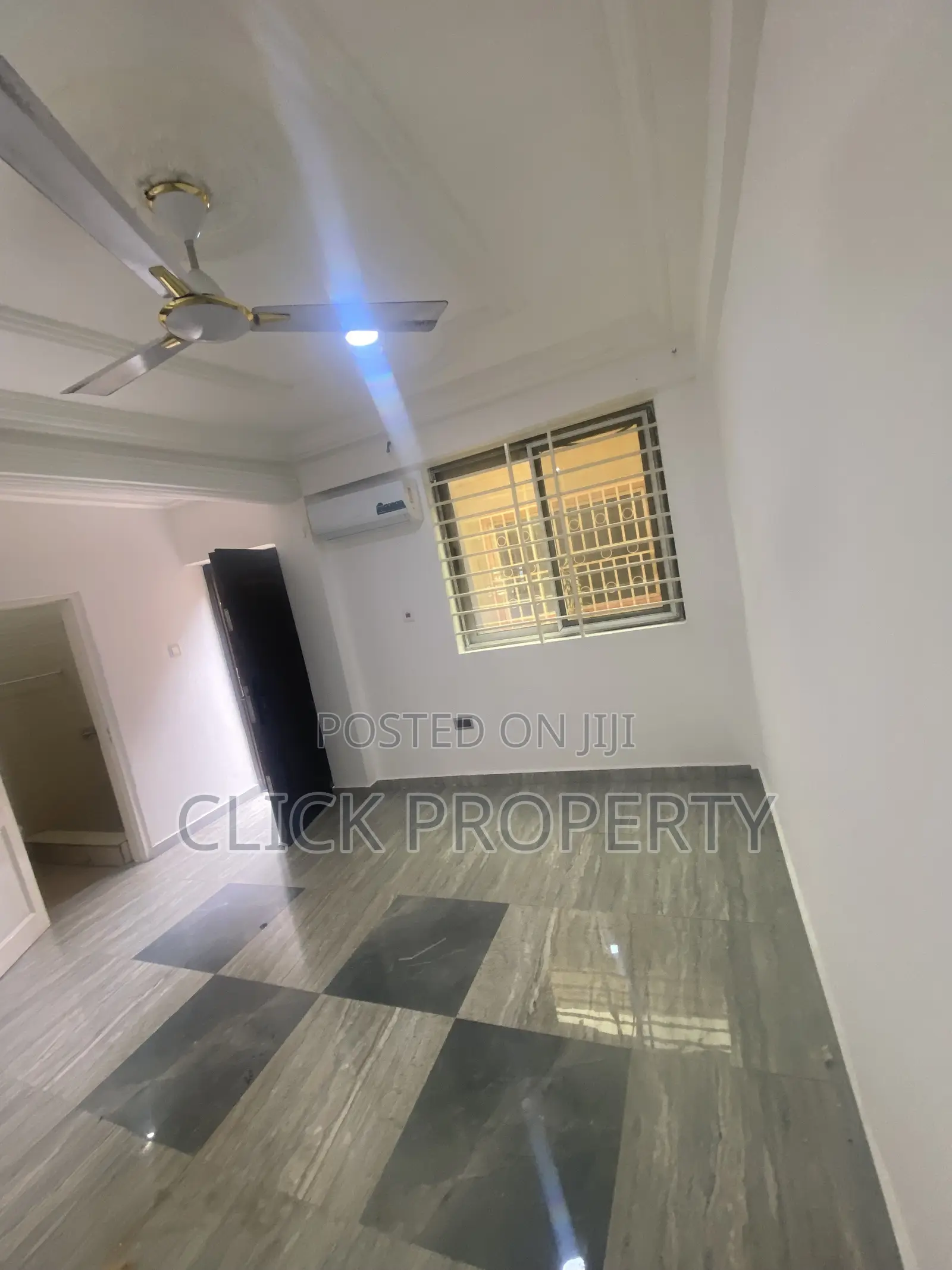 1bdrm Apartment in Click Agent, American House for rent