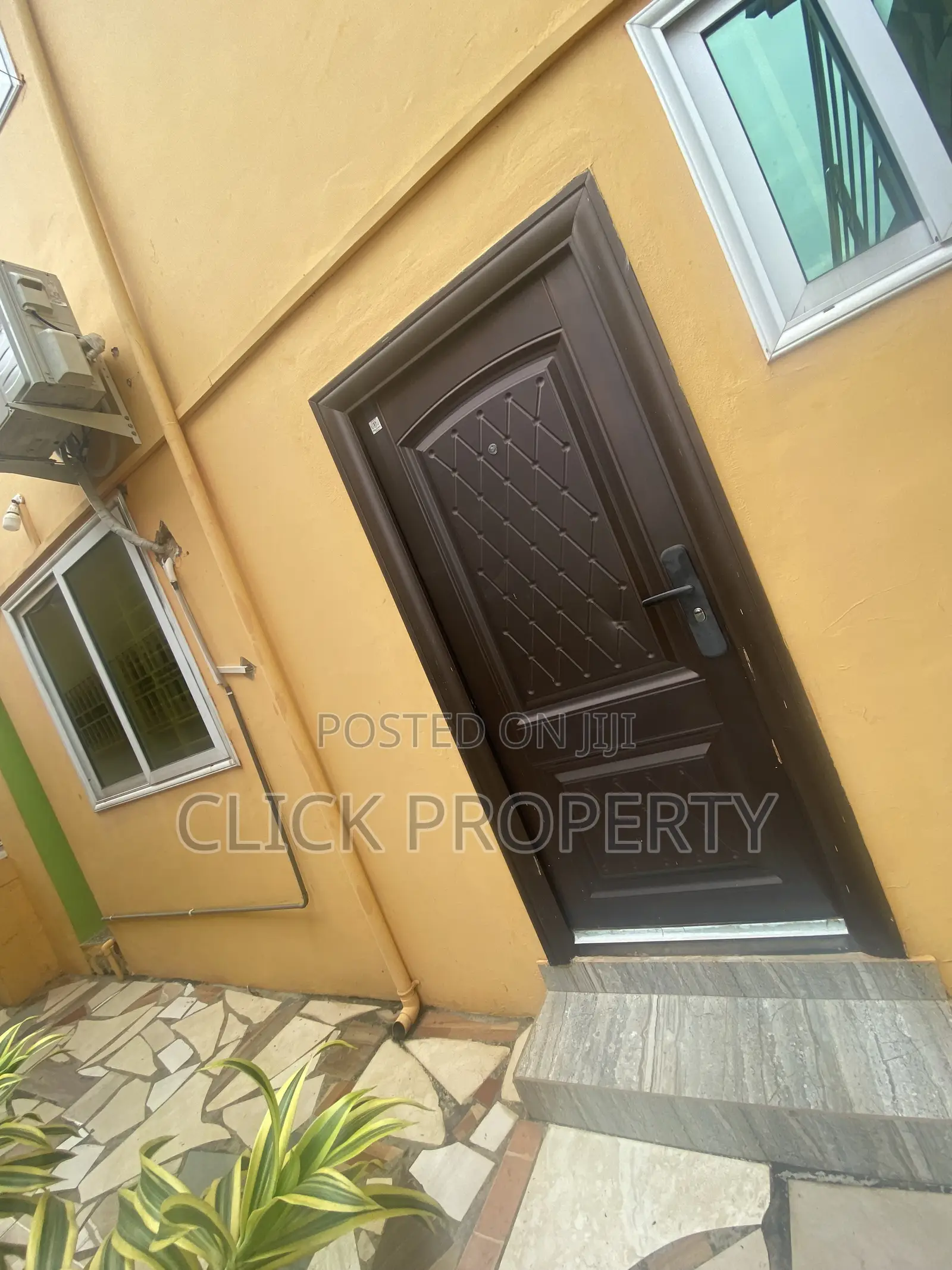 1bdrm Apartment in Click Agent, American House for rent