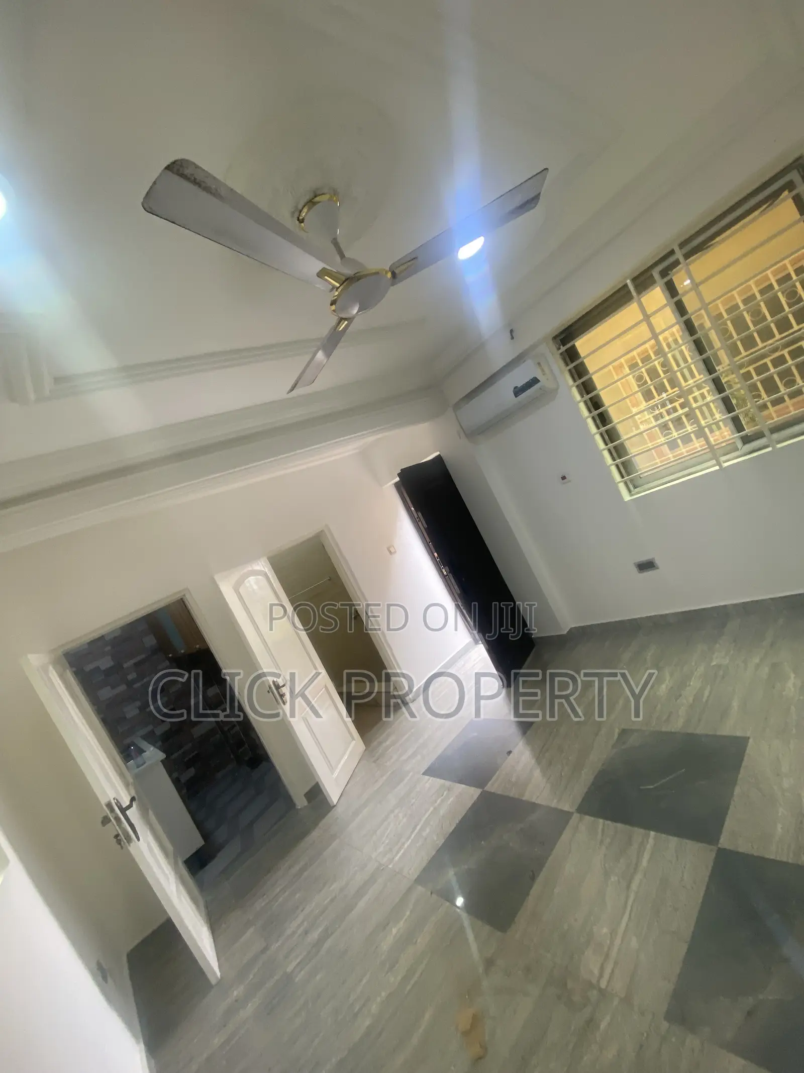 1bdrm Apartment in Click Agent, American House for rent