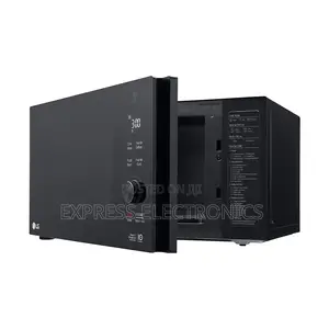 Text Us for Your Microwave Oven 42L, Smart Inverter, Even Heating