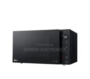 Text Us for Your Microwave Oven 42L, Smart Inverter, Even Heating