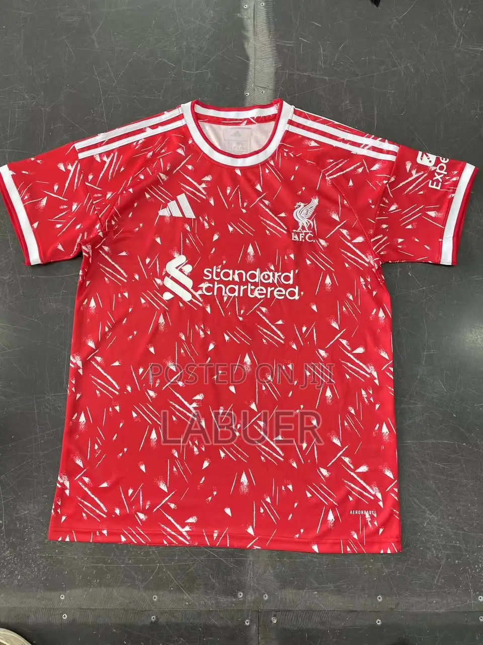 Original Authentic Jerseys