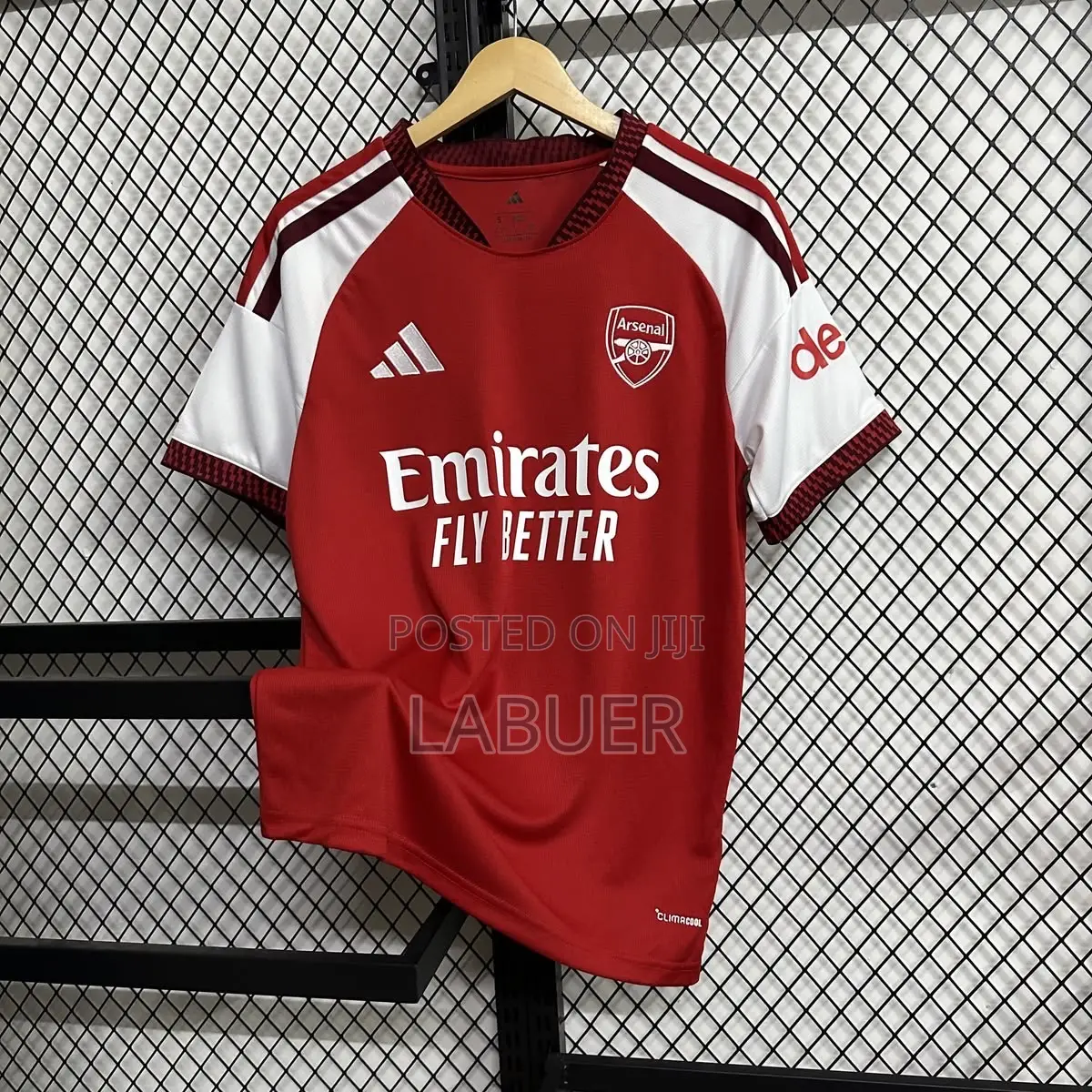 Original Authentic Jerseys