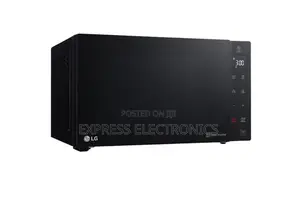 Place Your Order for Microwave Oven 42L, Smart Inverter,
