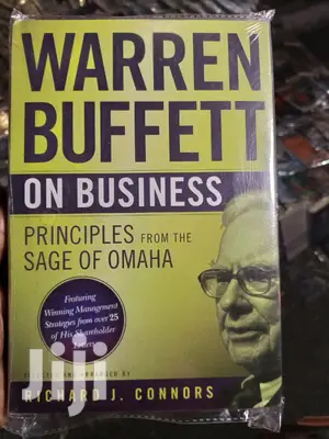 Warren Buffet on Business