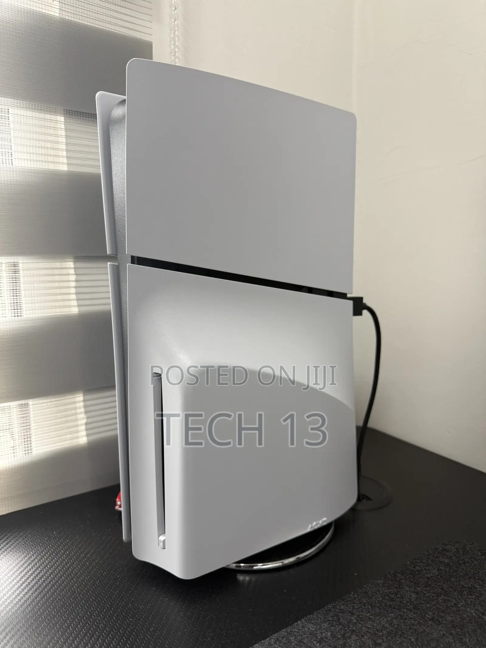 PS5 Vertical Stand