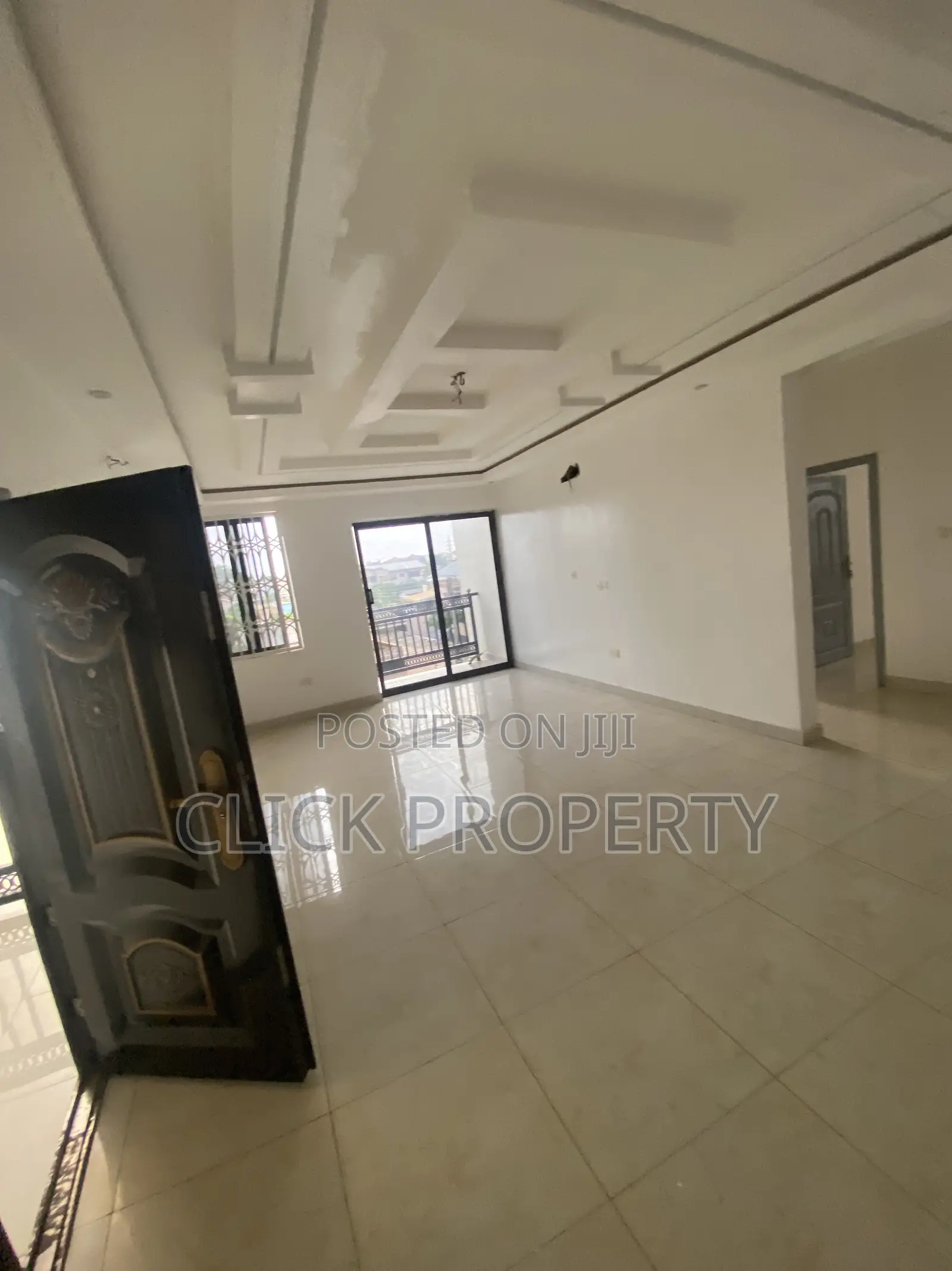 3bdrm Apartment in Dzen Ayor Adjiaganno, Ability for rent