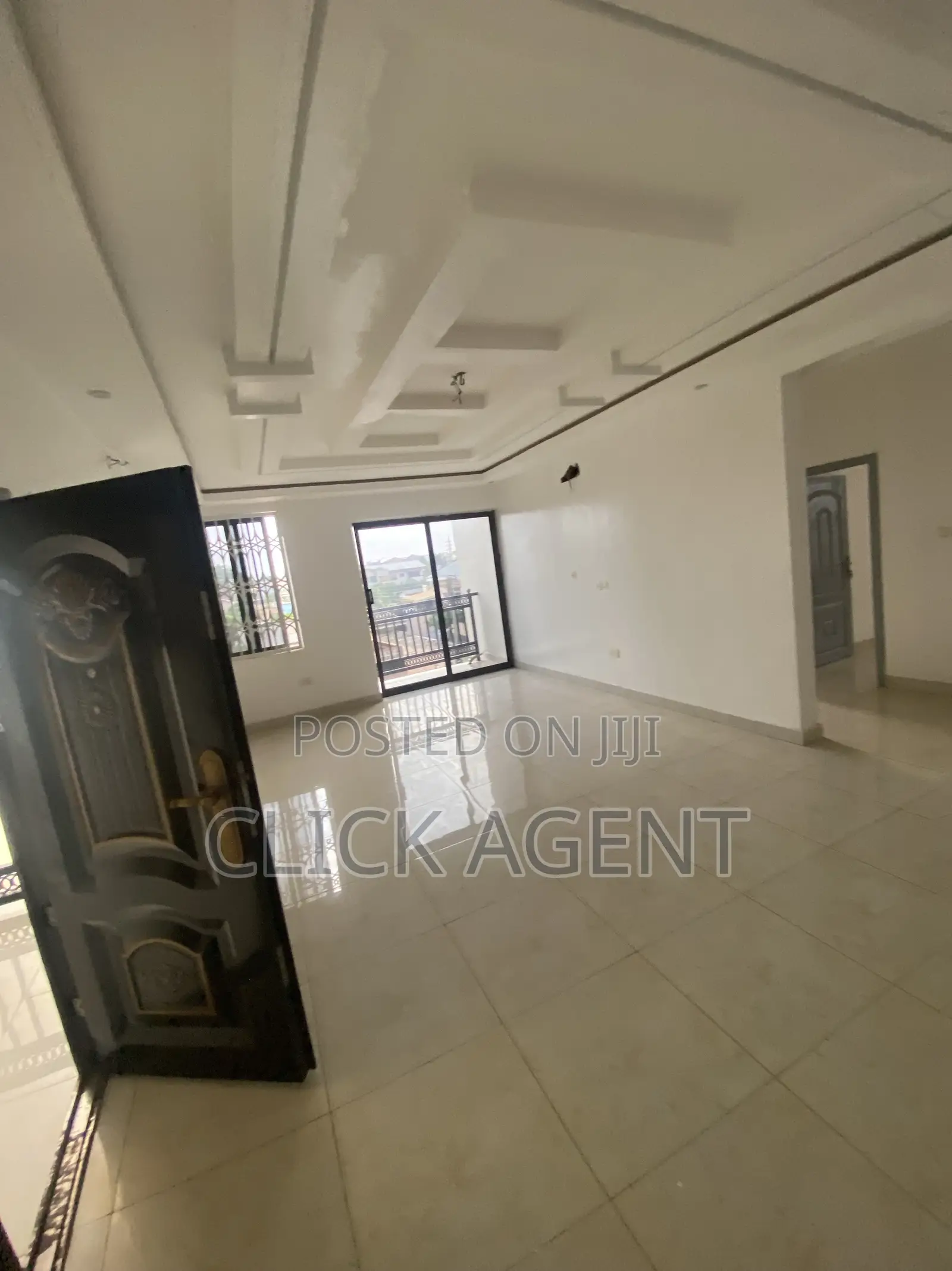 3bdrm Apartment in Dzen Ayor Adjiaganno, Ability for rent