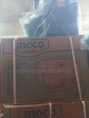 Gasoline Generator
