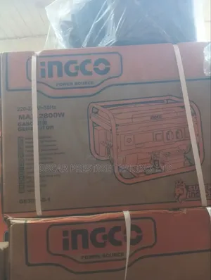 Gasoline Generator