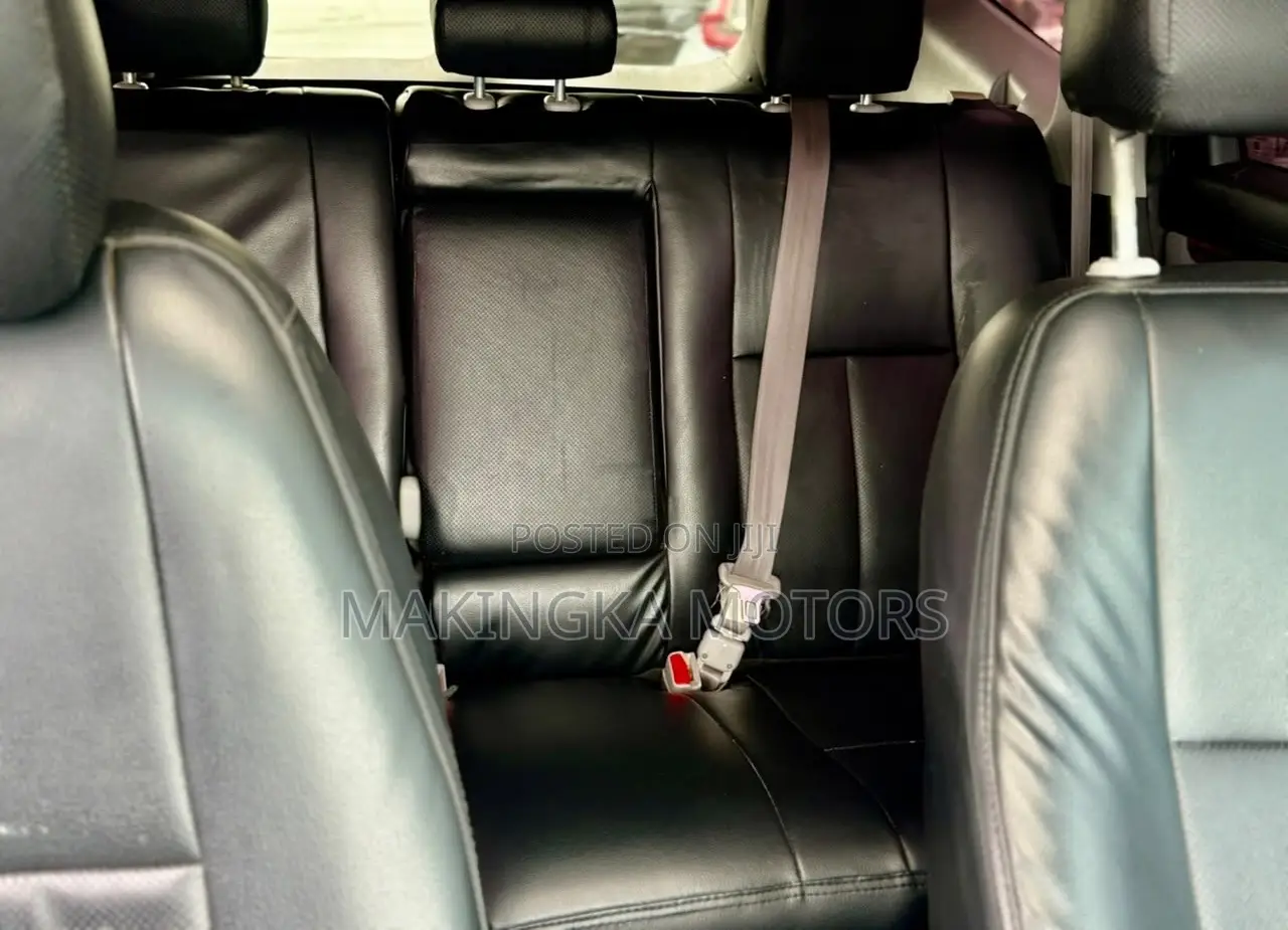 Honda CR-V EX-L AWD 2019 Black