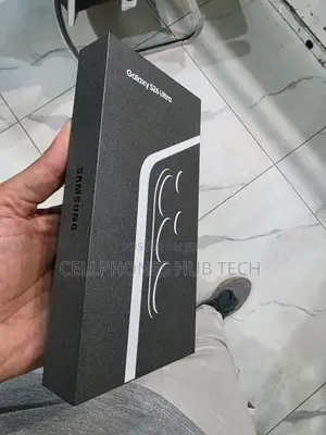 New Samsung Galaxy S26 Ultra 5G 1 TB Black