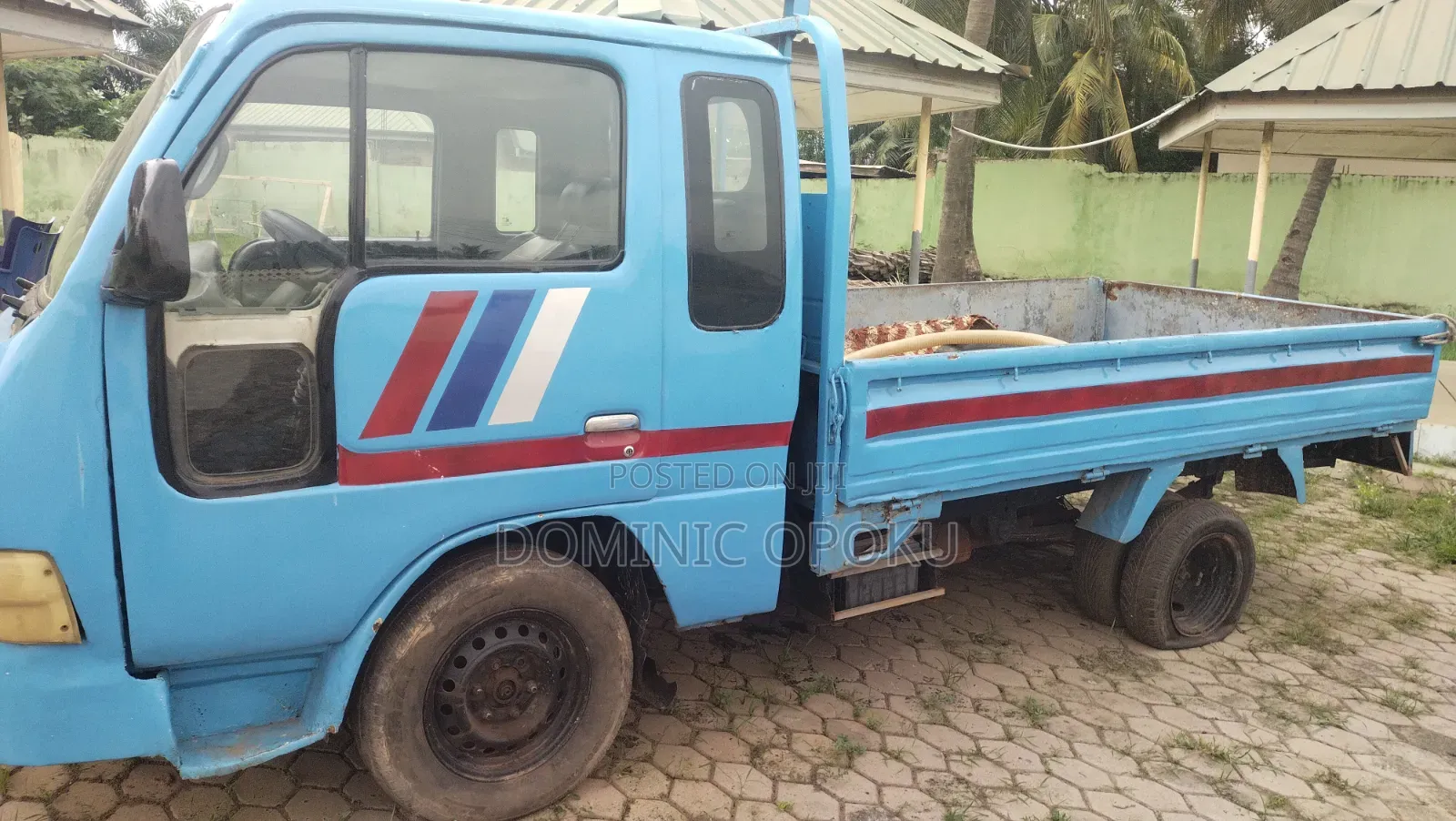 Kia Bongo ( Samsung)