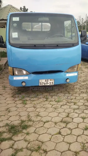 Kia Bongo ( Samsung)