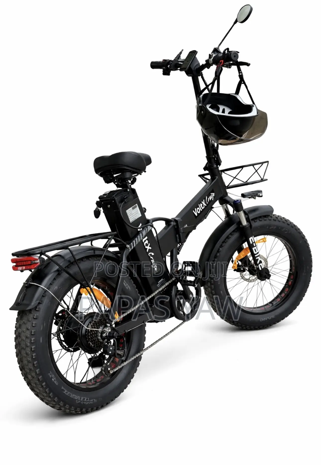 Motorcycle 2026 Black