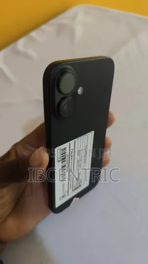 Apple iPhone 16 128 GB
