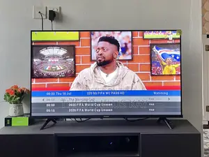 Hisense TV (43 Inch)