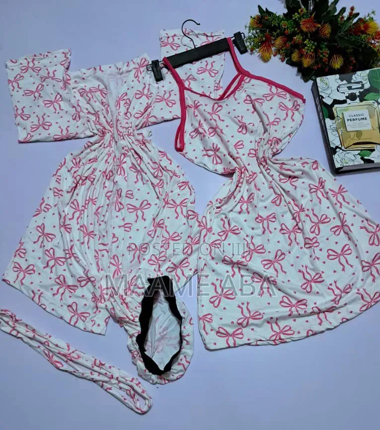 Night Wear
