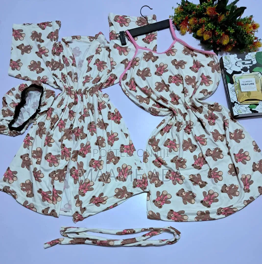 Night Wear
