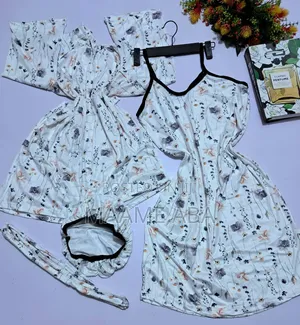 Night Wear