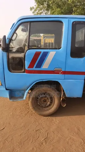 Kia Bongo ( Samsung)