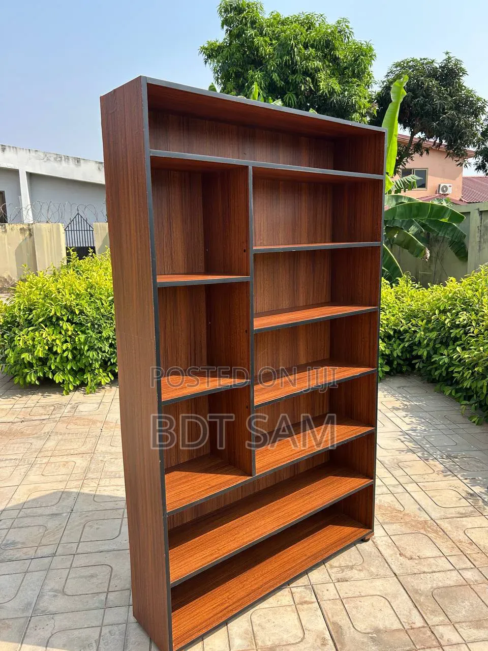 Shoe Rack and Bag Rack