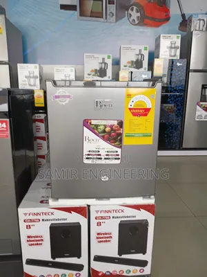 Roch Mini Chill: Big on Cooling, Small on Space