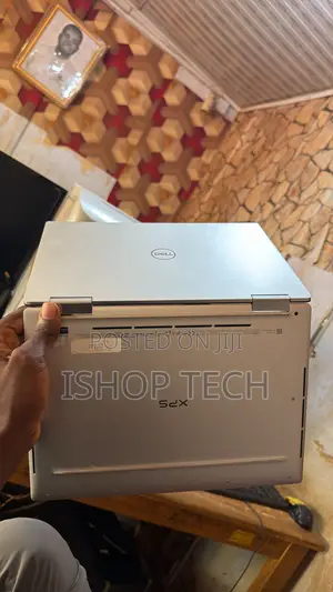 Laptop Dell XPS 13 8GB Intel Core i5 SSD 256GB