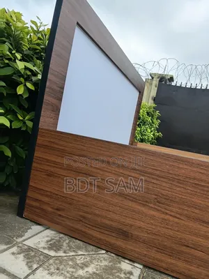 Foreign Queen Size Bedframe Available