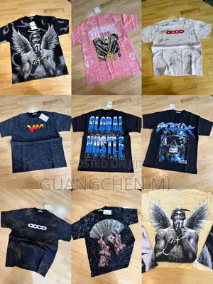 TikTok Live Host | Clothing Wholesale Live Streamer