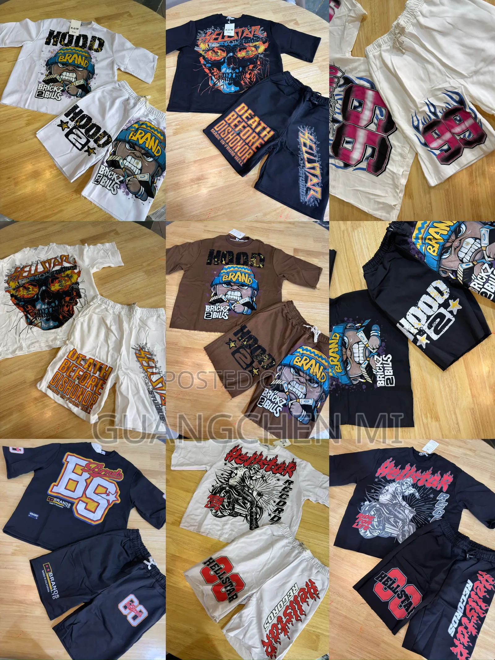 TikTok Live Host | Clothing Wholesale Live Streamer