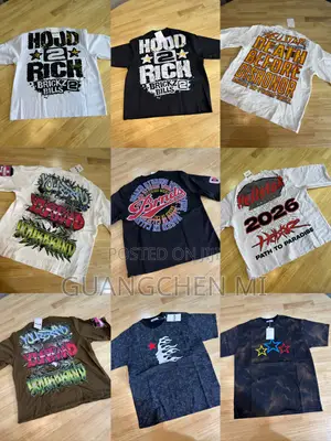 TikTok Live Host | Clothing Wholesale Live Streamer