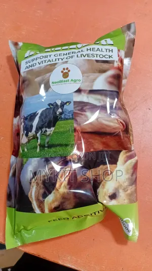 Humurich Supplement 1kg