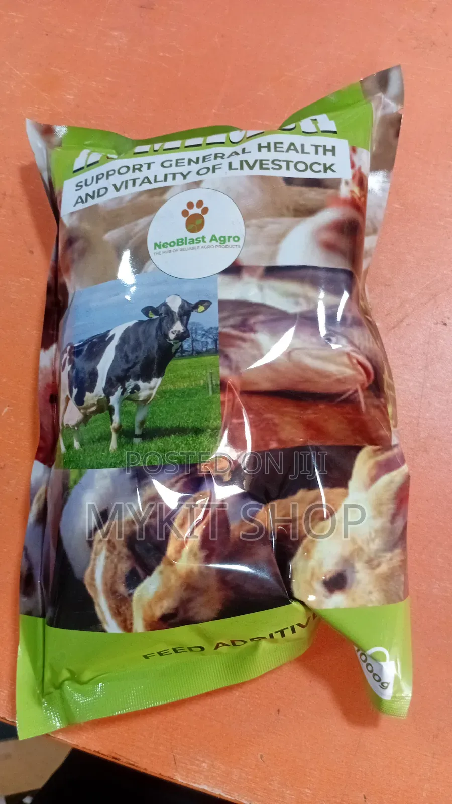 Humurich Supplement 1kg
