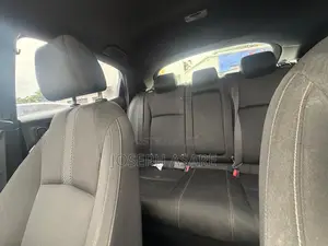 Honda Civic LX Hatchback 2018