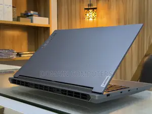 Laptop Lenovo Legion 5 32GB Intel Core i9 SSD 1T