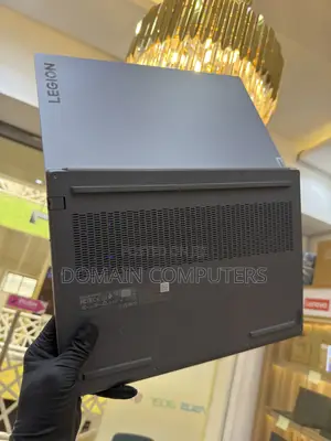 Laptop Lenovo Legion 5 32GB Intel Core i9 SSD 1T