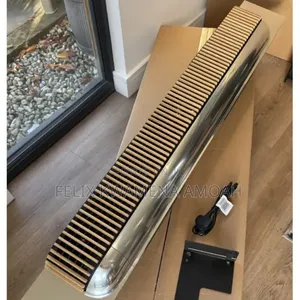 Bang Olufsen Beosound Theatre Dolby Atmos Soundbar