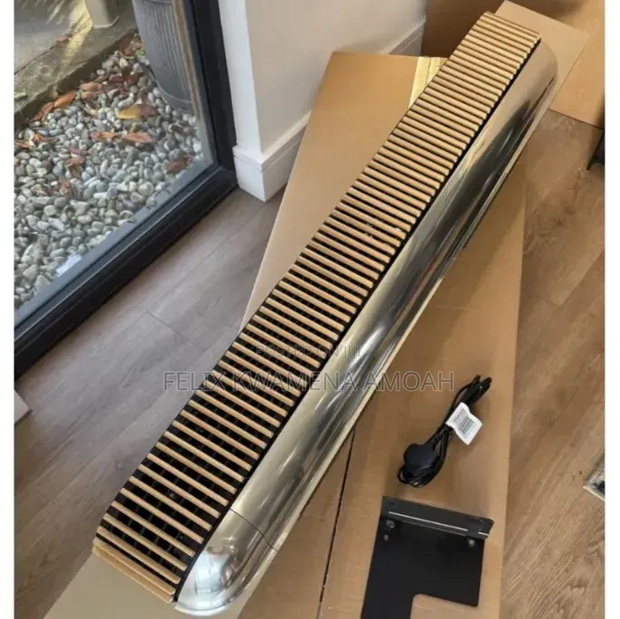 Bang Olufsen Beosound Theatre Dolby Atmos Soundbar