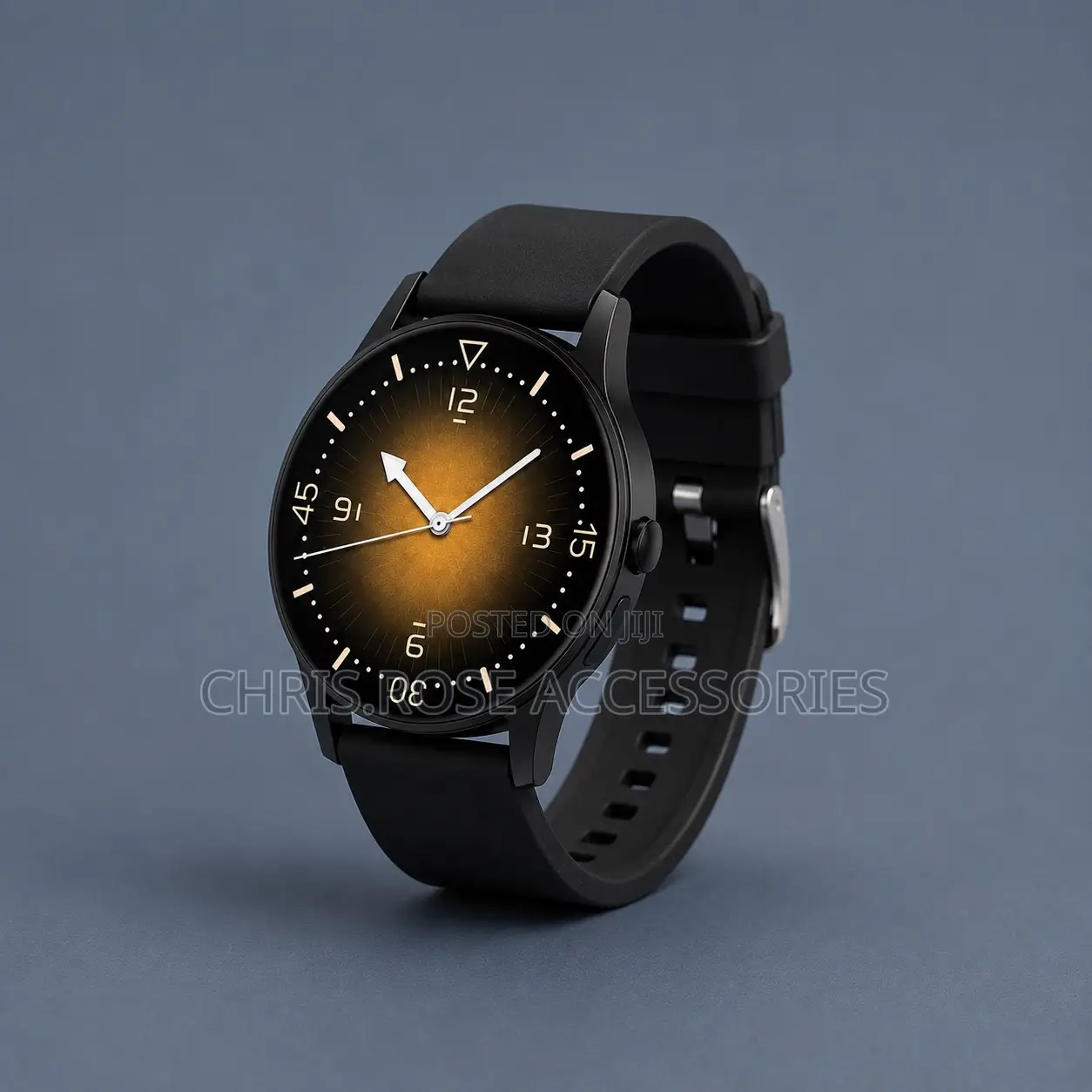 Ultra Smart Watch – GT1 Bluetooth Fitness