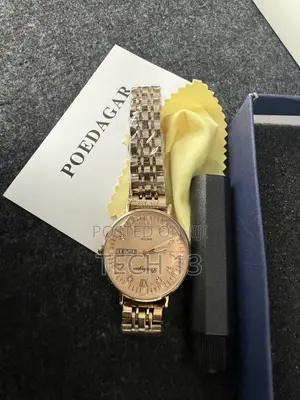 POEDAGAR Women Watch