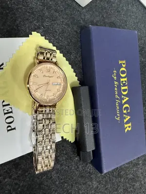 POEDAGAR Women Watch