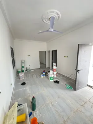 1bdrm Apartment in Agbogba Near, Cemetery Area for rent