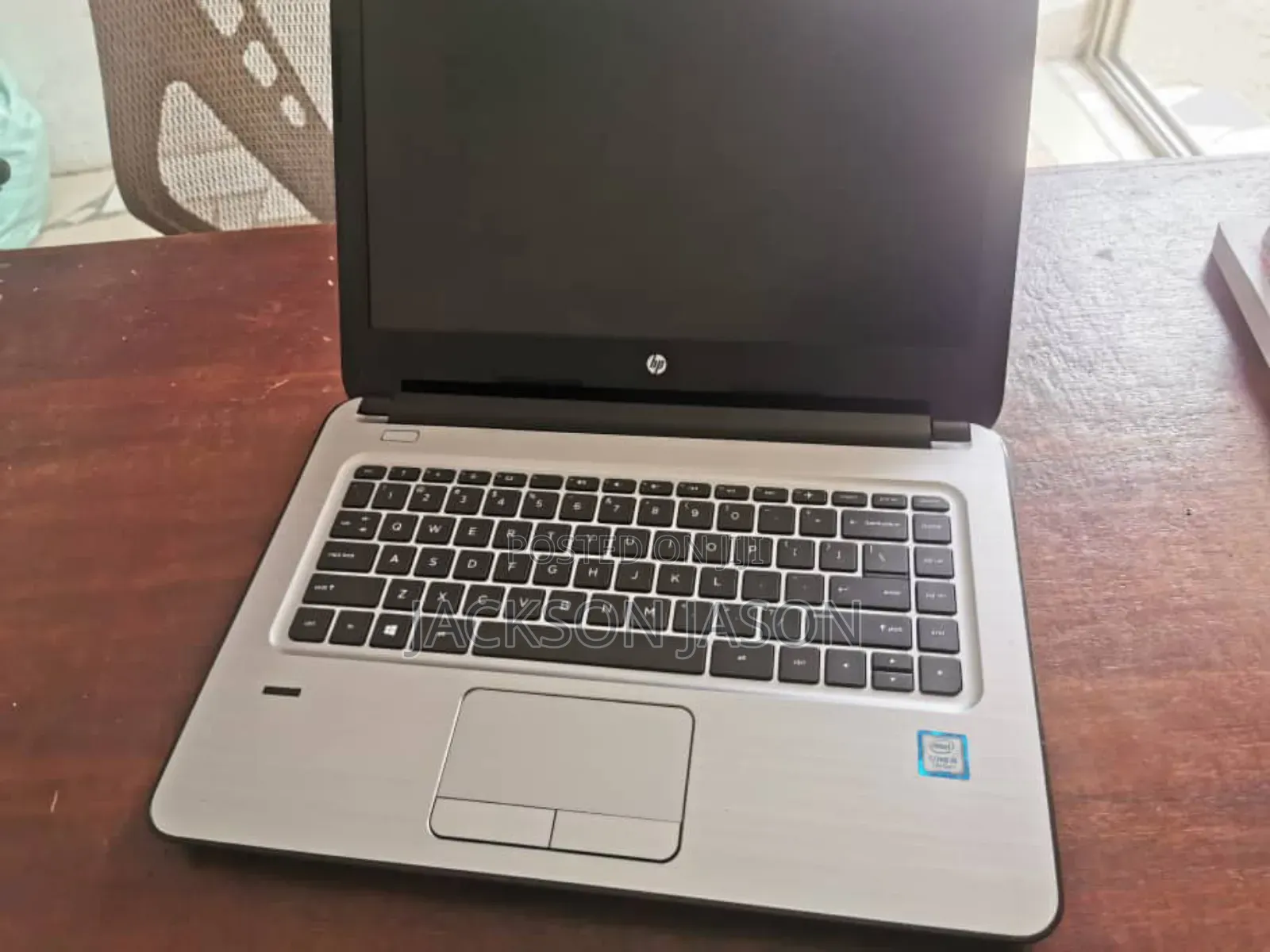Laptop HP 348 G4 8GB Intel Core i5 HDD+SSD 256GB
